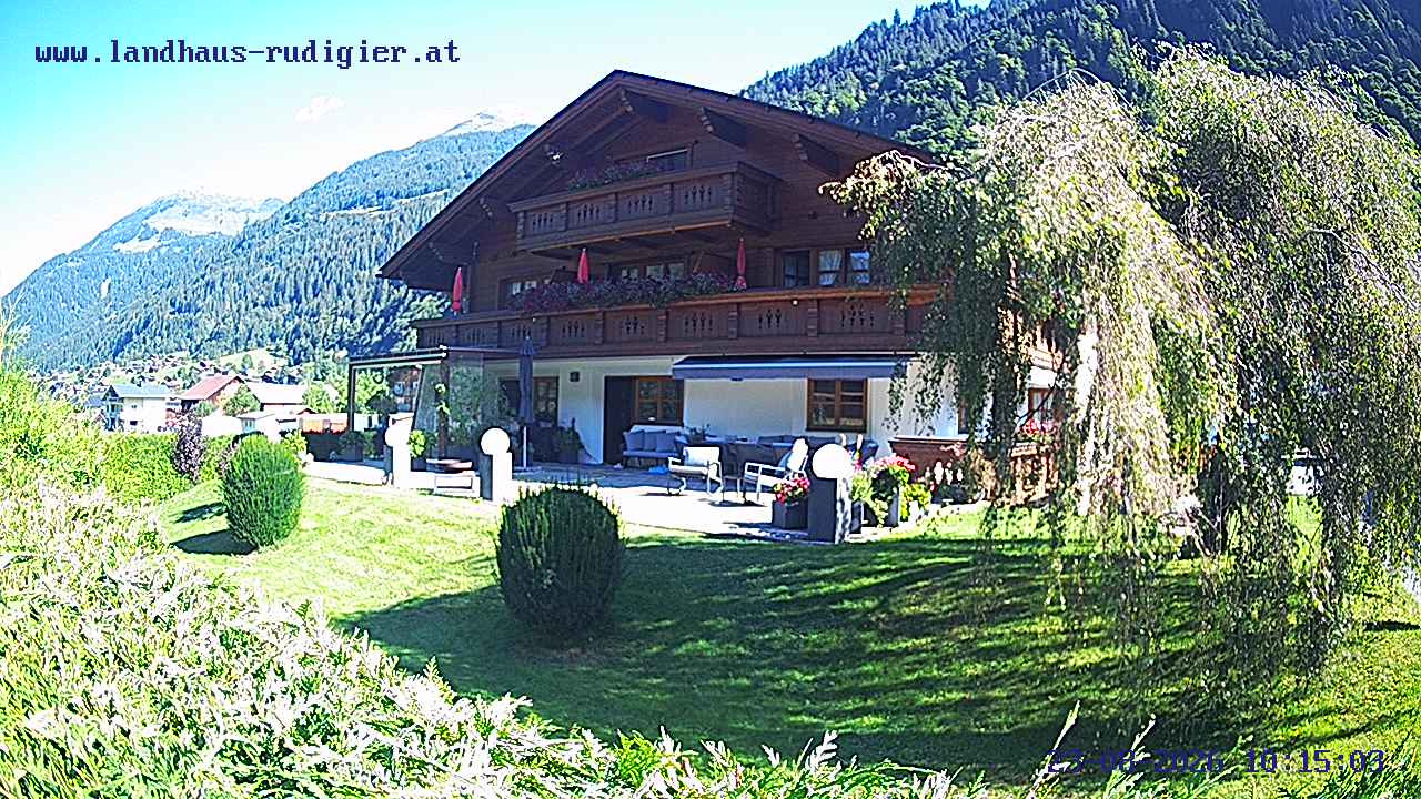 Gortipohl | Landhaus Rudigier