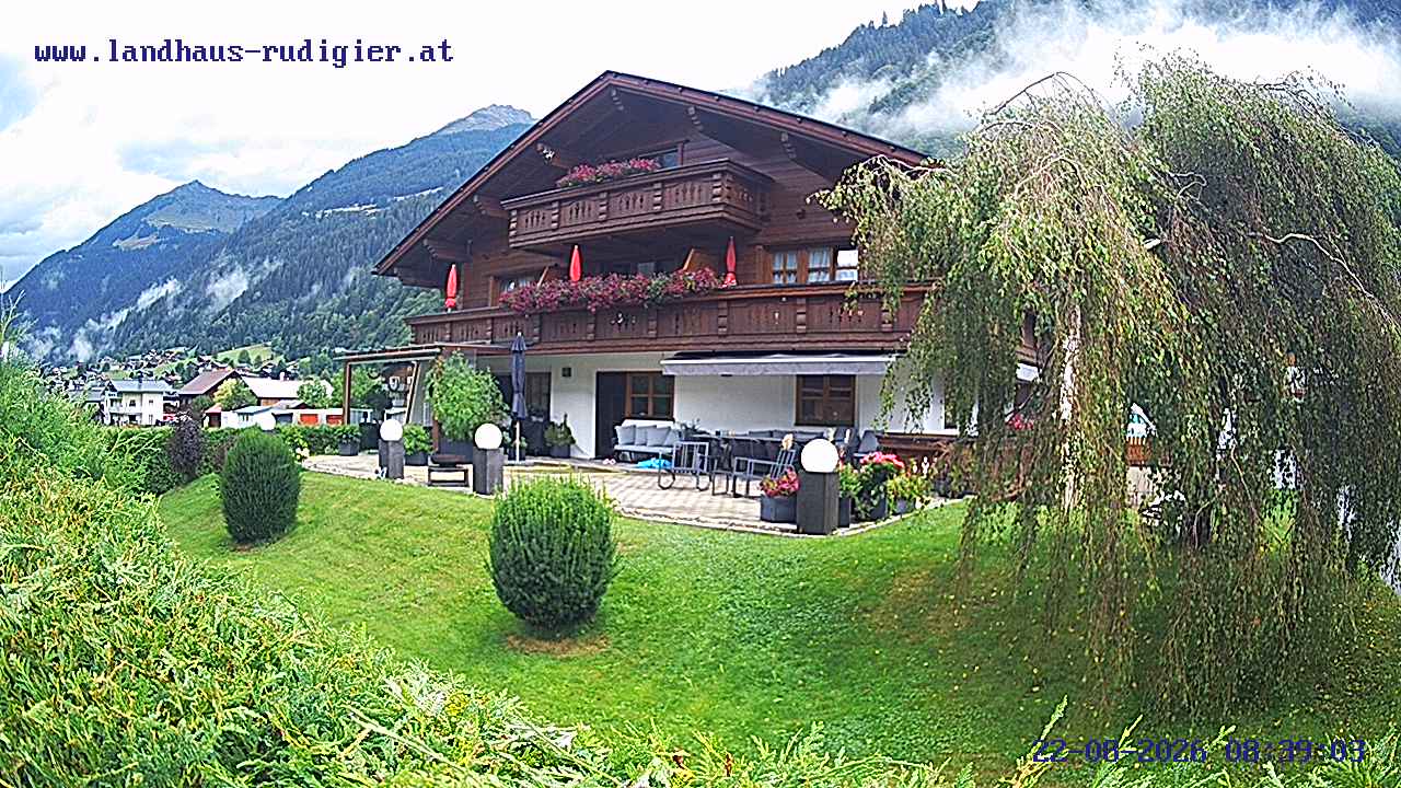 Gortipohl | Landhaus Rudigier