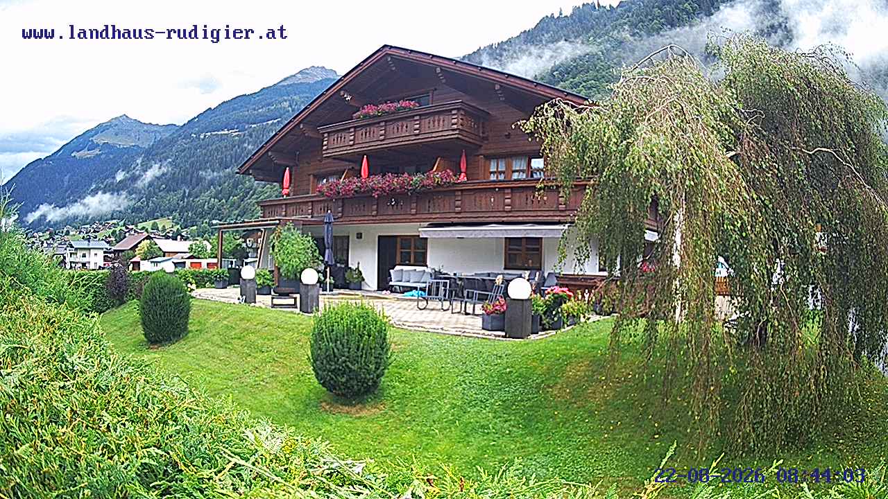 Gortipohl | Landhaus Rudigier