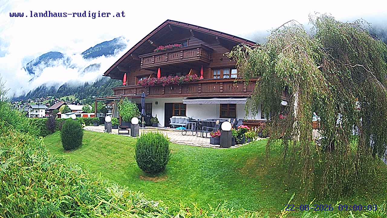 Gortipohl | Landhaus Rudigier