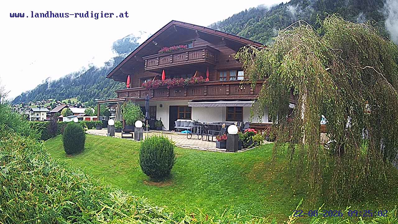 Gortipohl | Landhaus Rudigier
