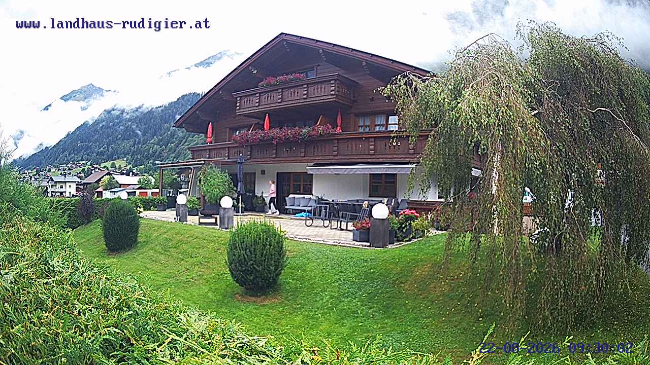 Gortipohl | Landhaus Rudigier