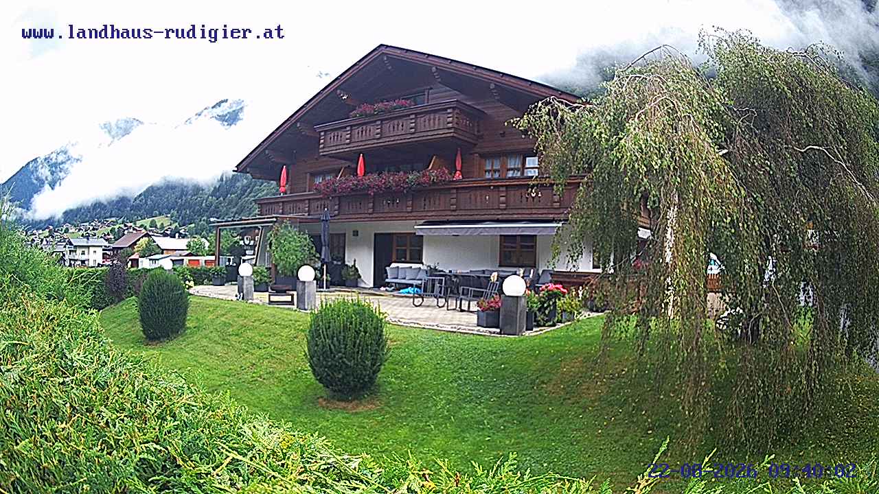 Gortipohl | Landhaus Rudigier