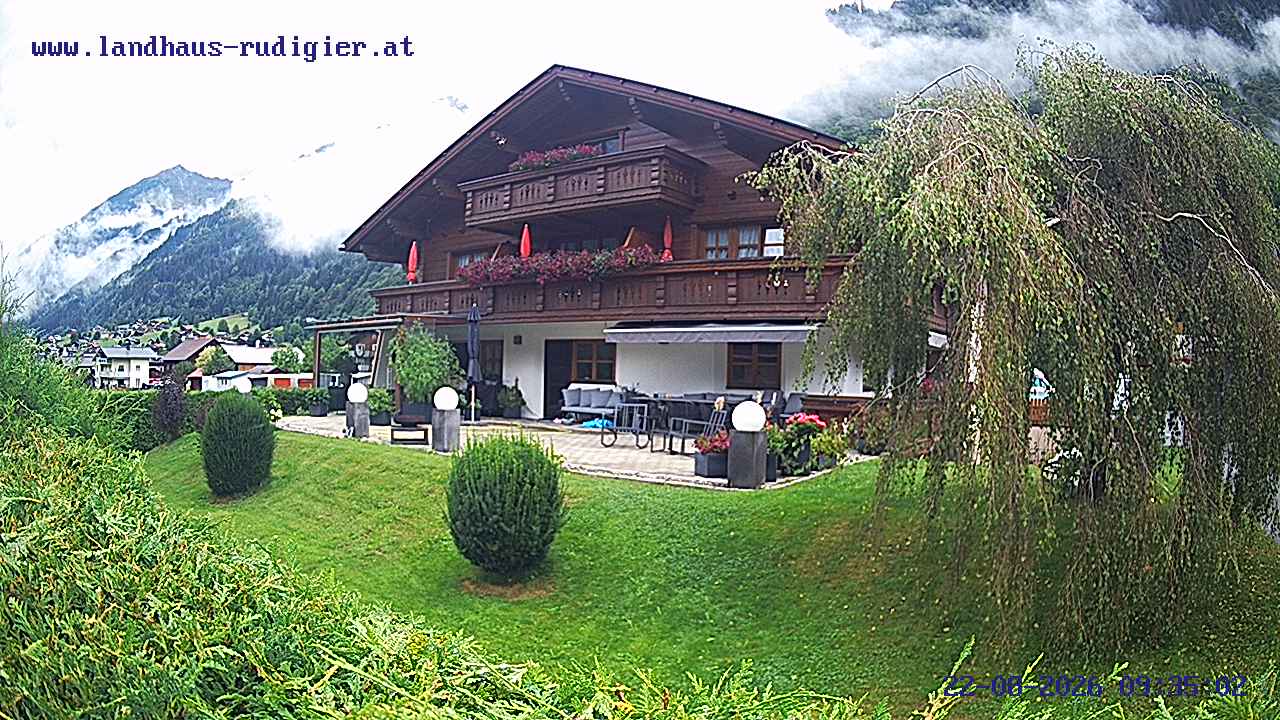 Gortipohl | Landhaus Rudigier