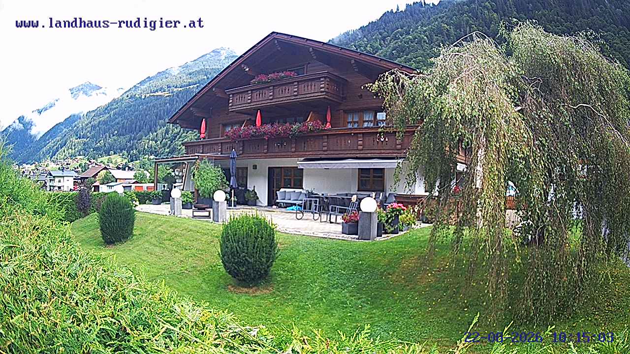 Gortipohl | Landhaus Rudigier