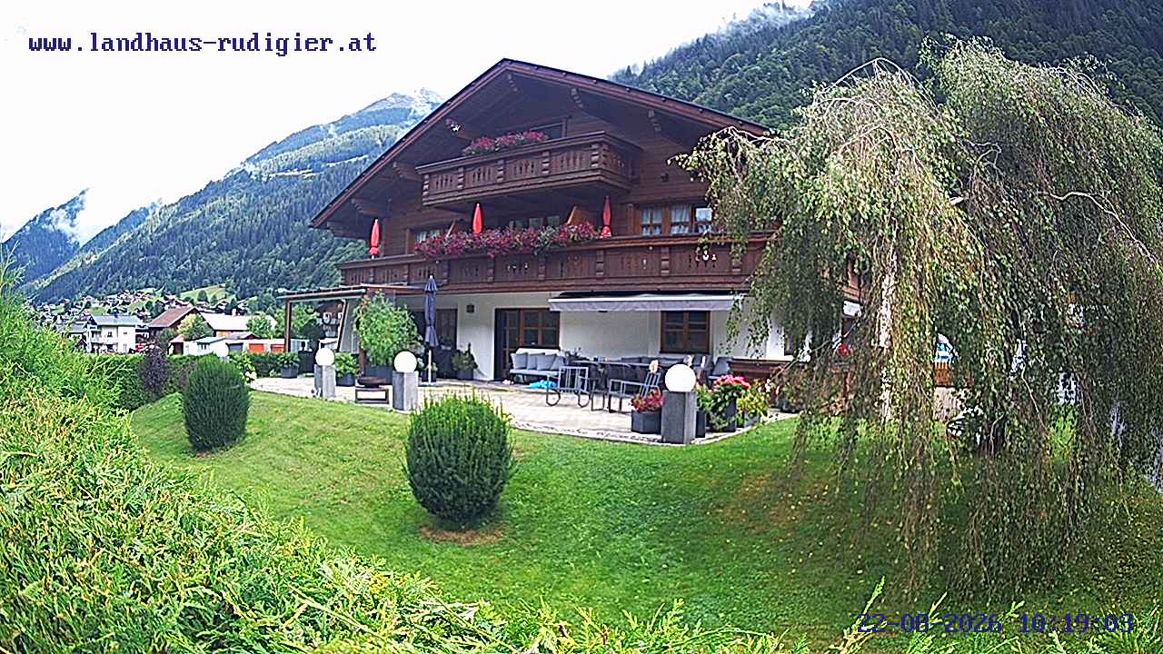 Gortipohl | Landhaus Rudigier
