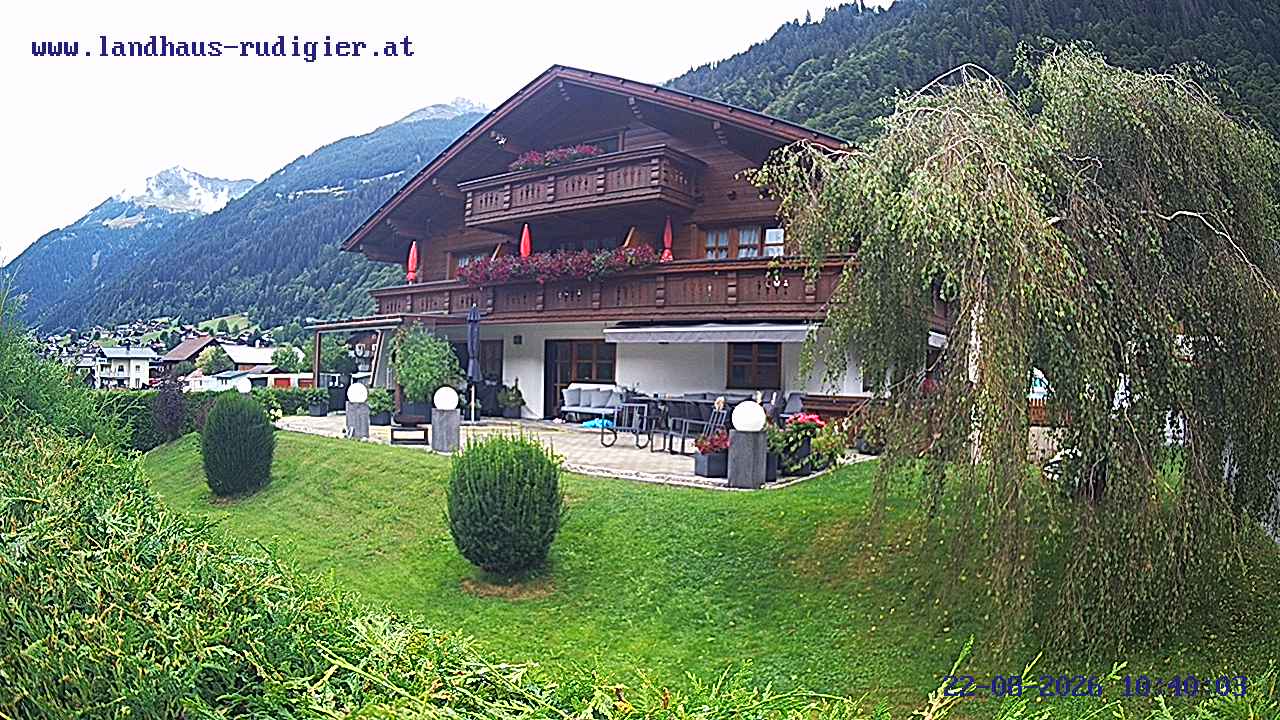 Gortipohl | Landhaus Rudigier