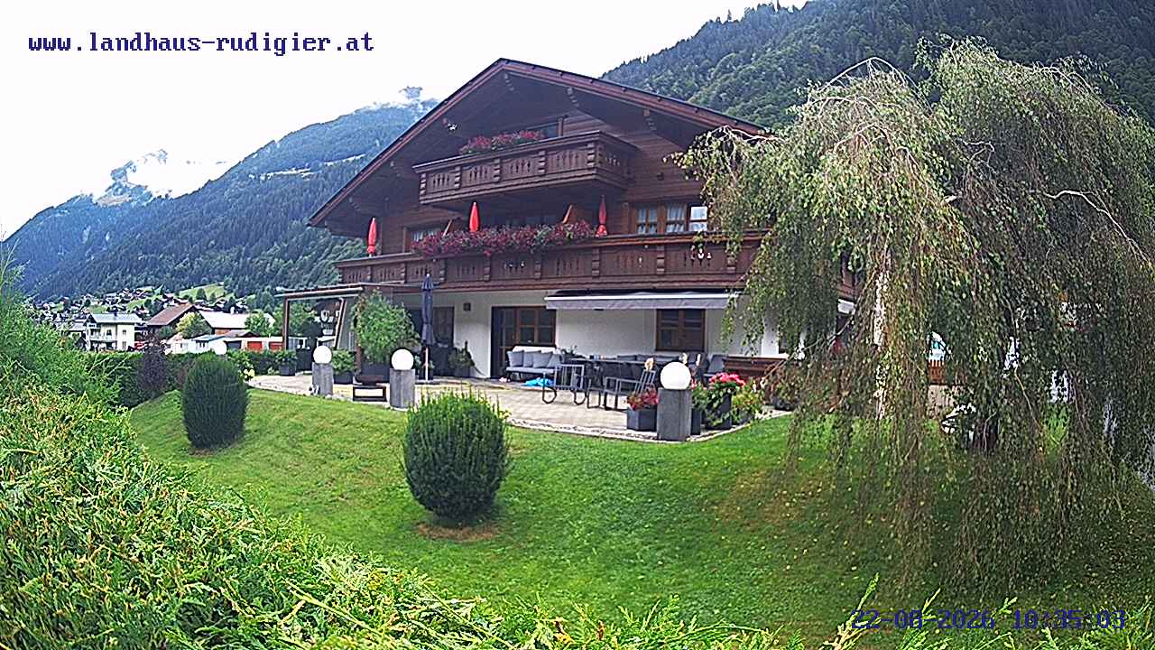 Gortipohl | Landhaus Rudigier