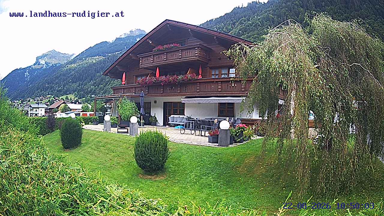 Gortipohl | Landhaus Rudigier