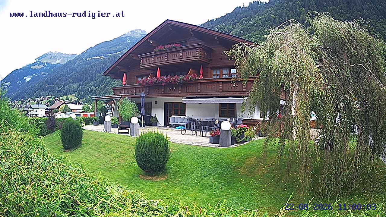 Gortipohl | Landhaus Rudigier