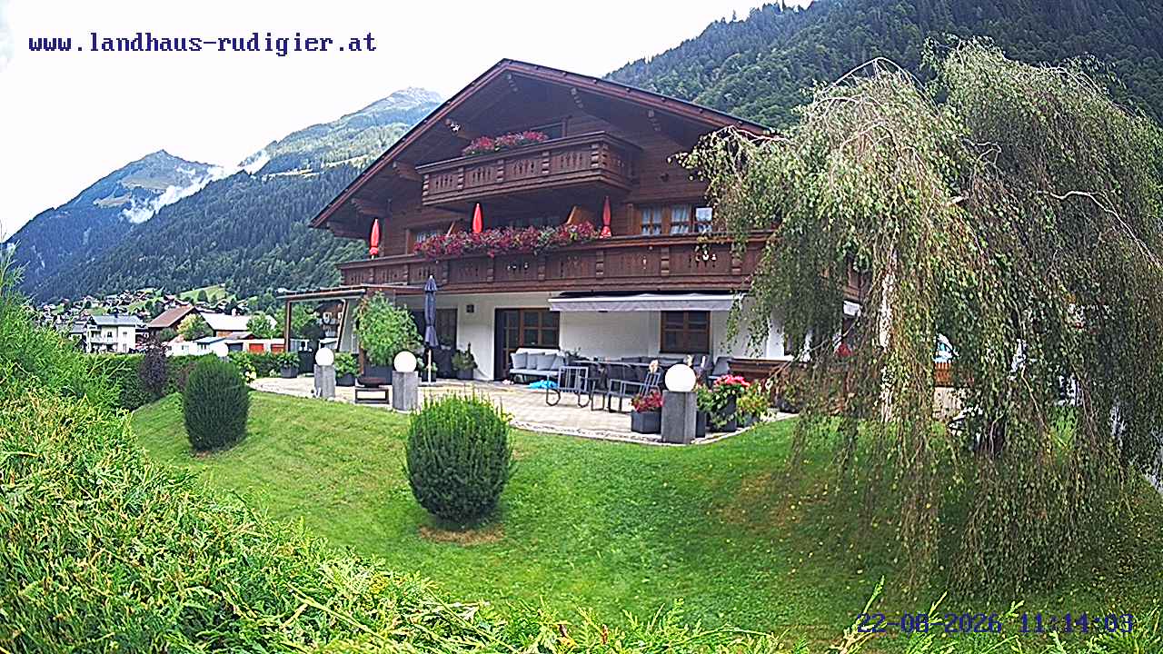 Gortipohl | Landhaus Rudigier