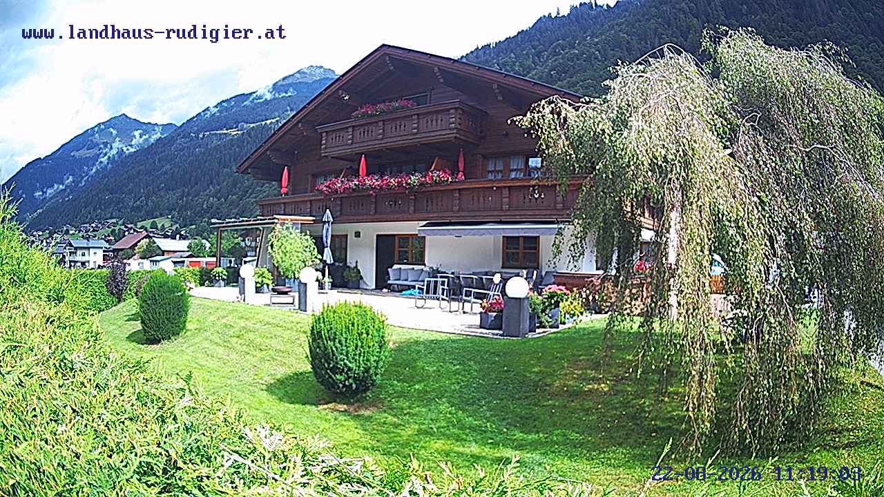 Gortipohl | Landhaus Rudigier