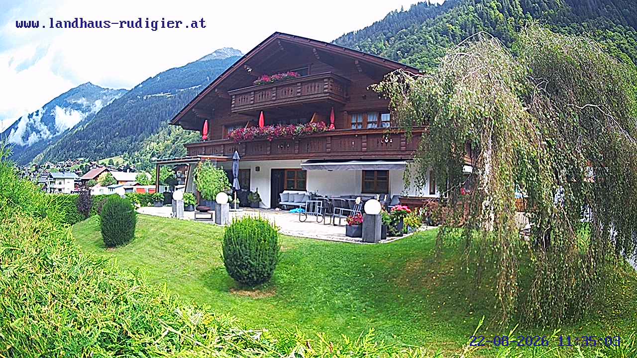 Gortipohl | Landhaus Rudigier