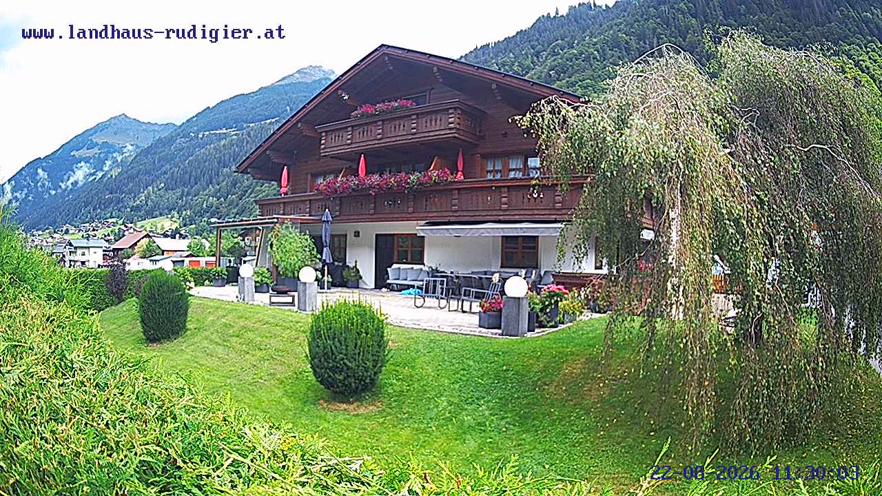 Gortipohl | Landhaus Rudigier