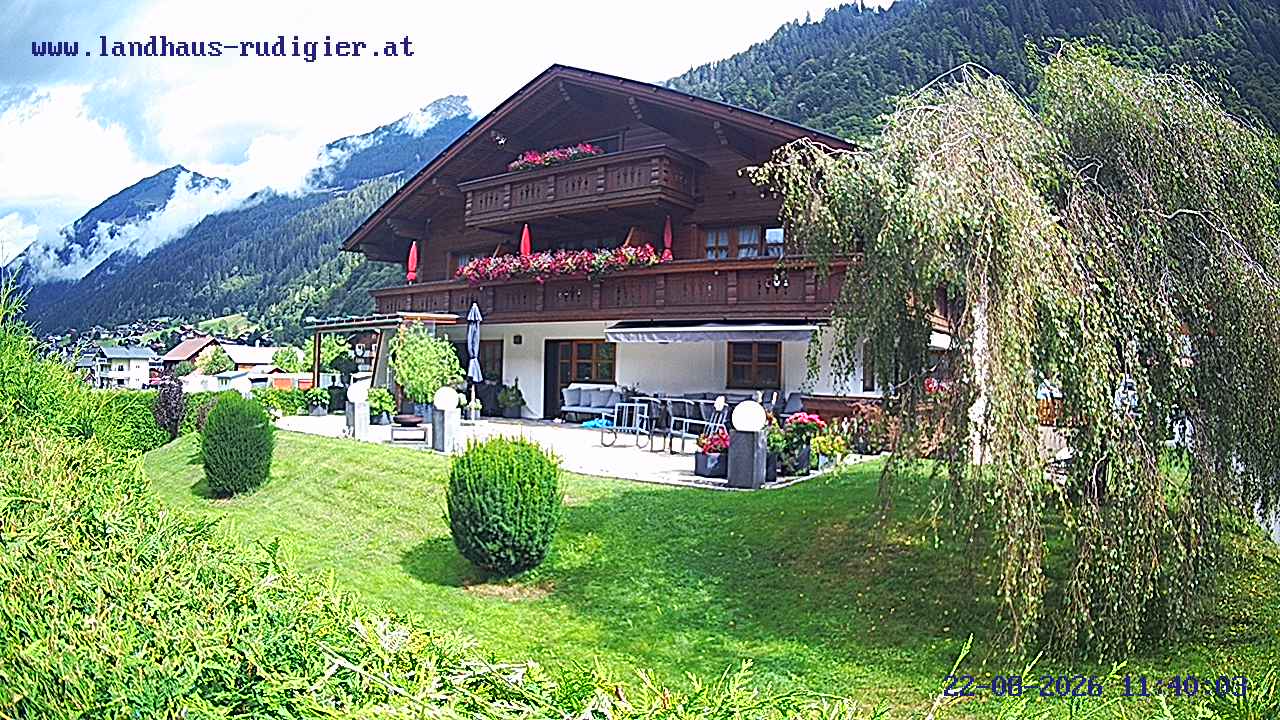 Gortipohl | Landhaus Rudigier