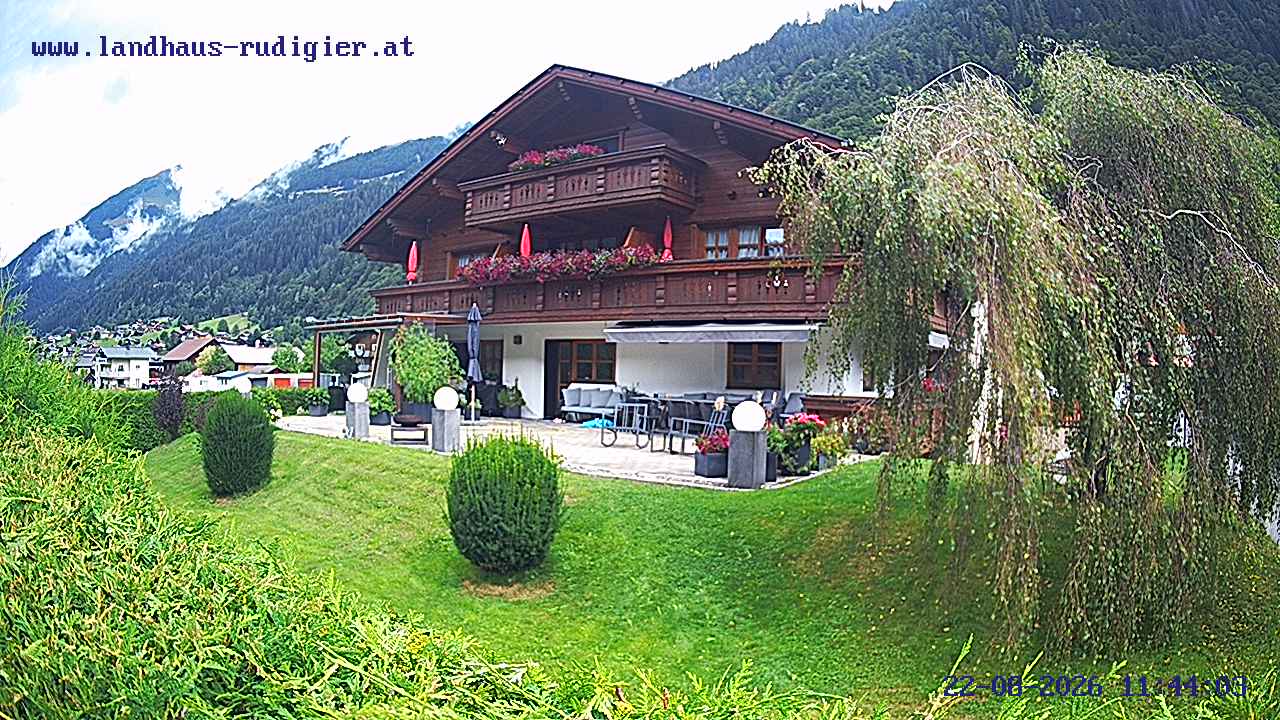 Gortipohl | Landhaus Rudigier