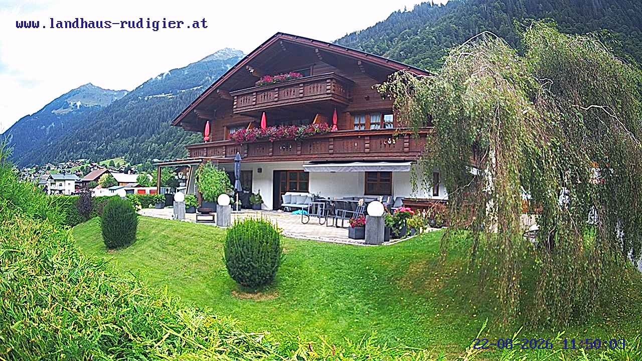 Gortipohl | Landhaus Rudigier
