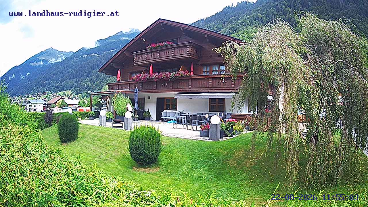 Gortipohl | Landhaus Rudigier