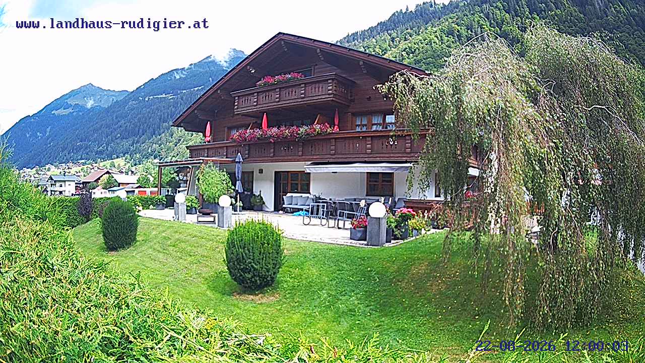 Gortipohl | Landhaus Rudigier