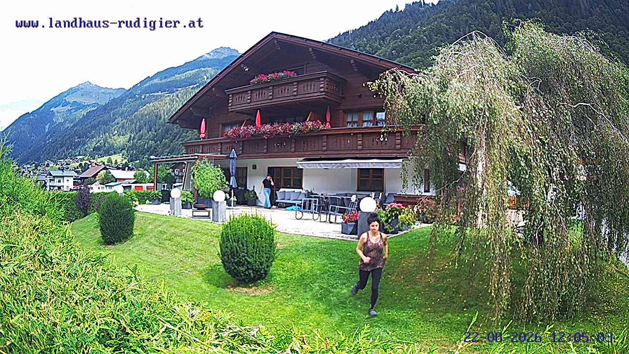 Gortipohl | Landhaus Rudigier