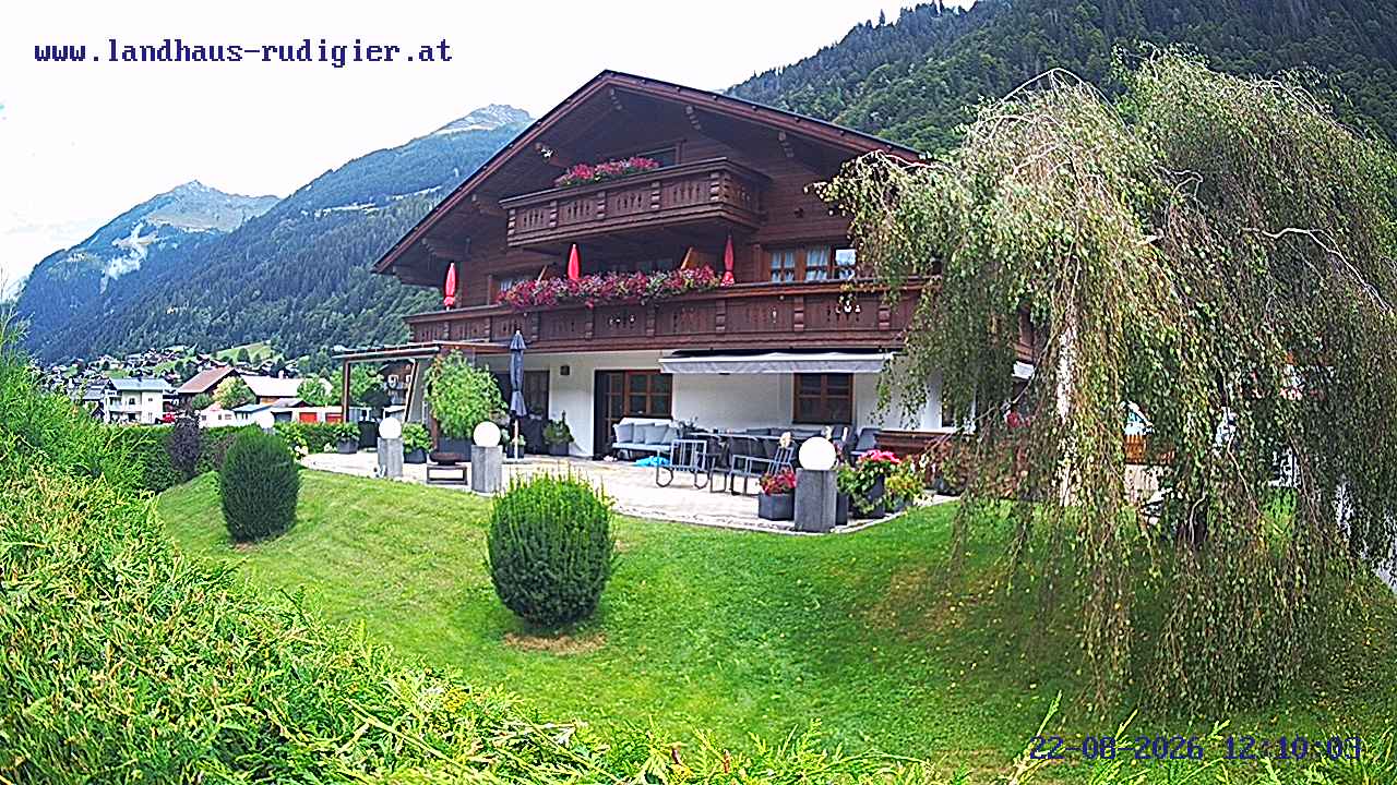 Gortipohl | Landhaus Rudigier