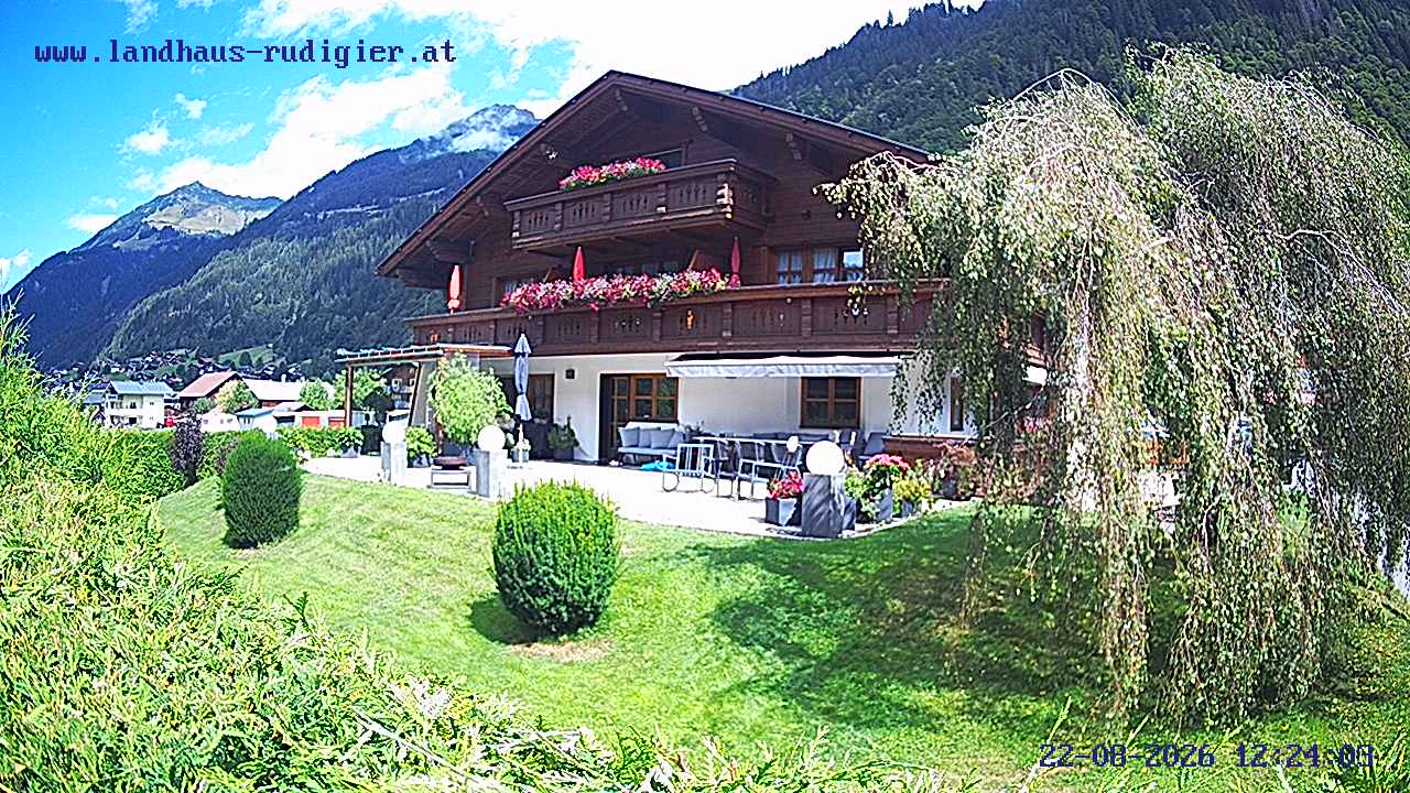 Gortipohl | Landhaus Rudigier