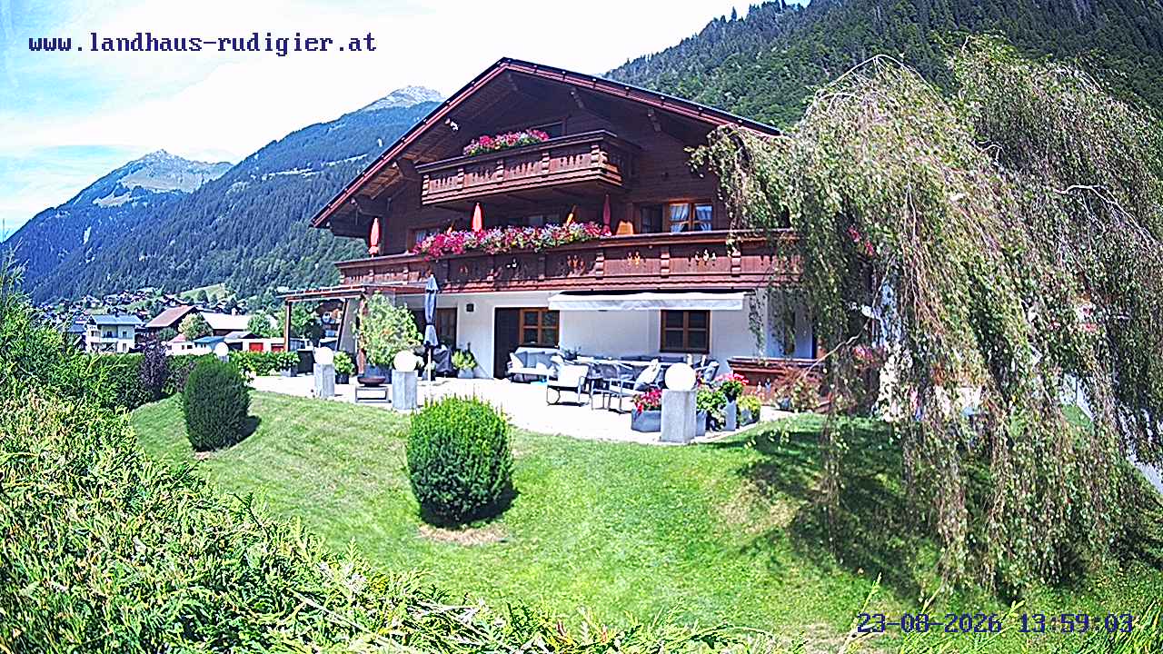 Gortipohl | Landhaus Rudigier