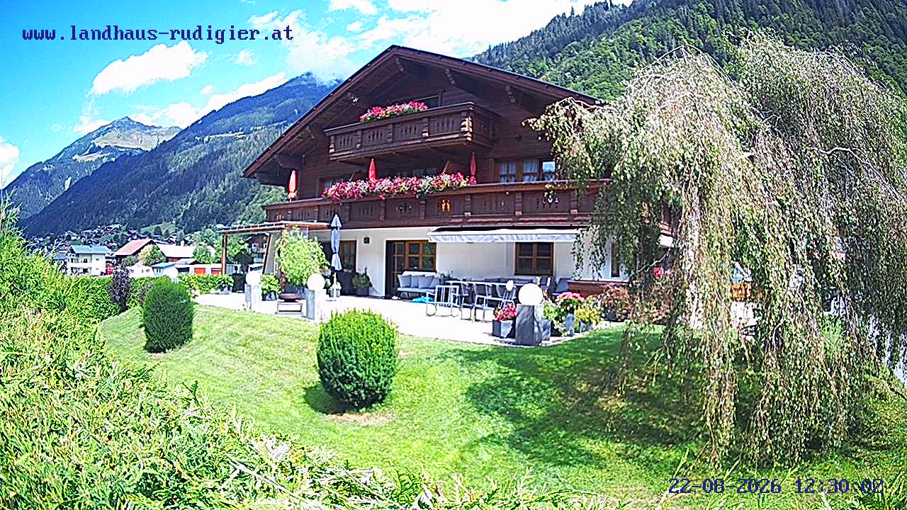Gortipohl | Landhaus Rudigier