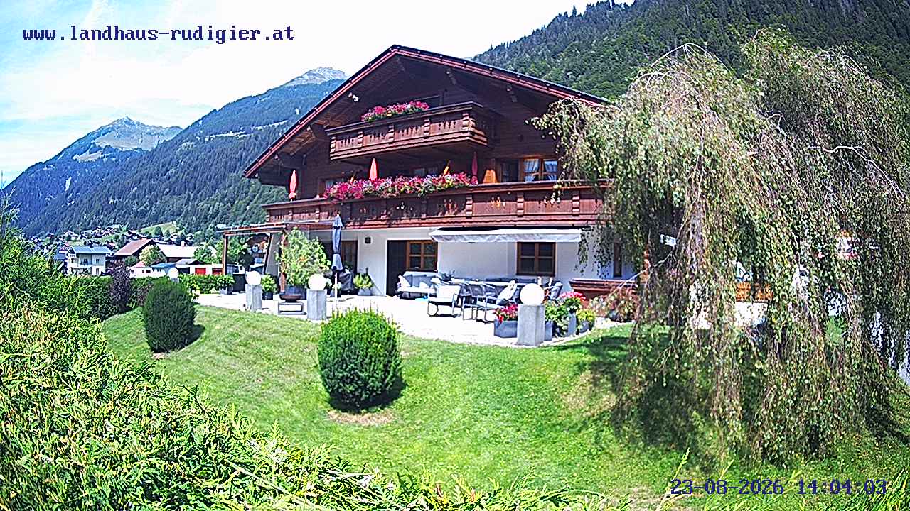 Gortipohl | Landhaus Rudigier