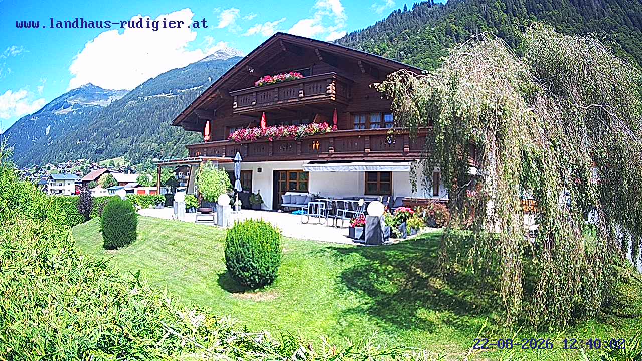 Gortipohl | Landhaus Rudigier