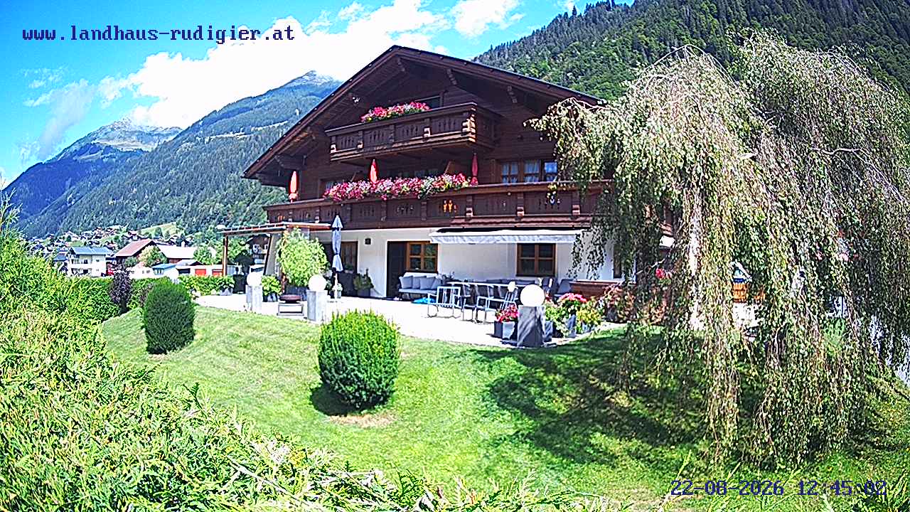 Gortipohl | Landhaus Rudigier