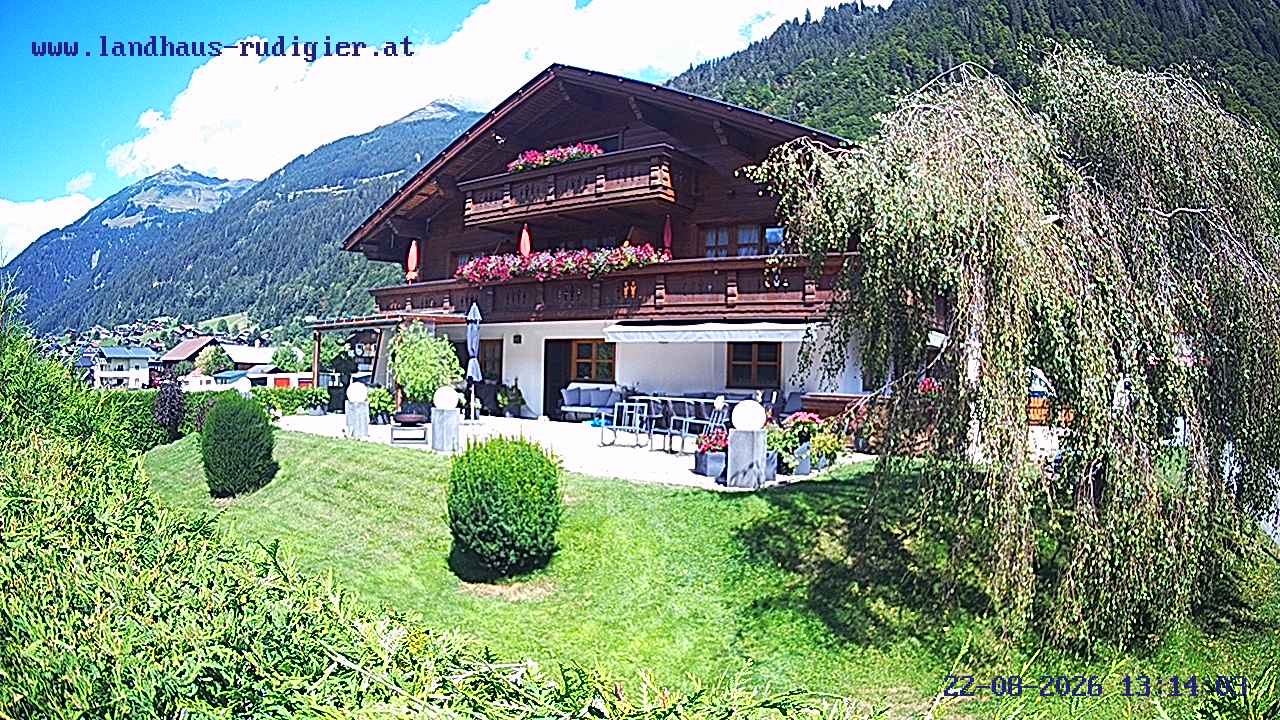 Gortipohl | Landhaus Rudigier