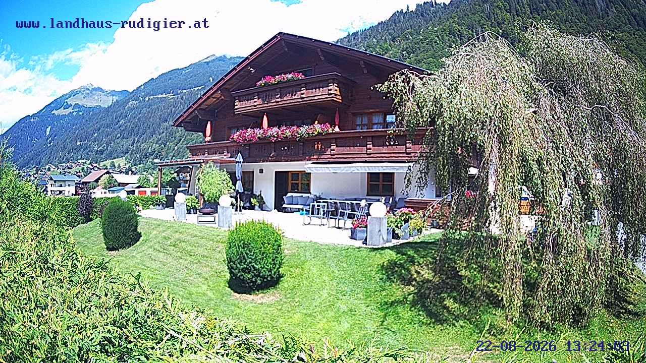 Gortipohl | Landhaus Rudigier