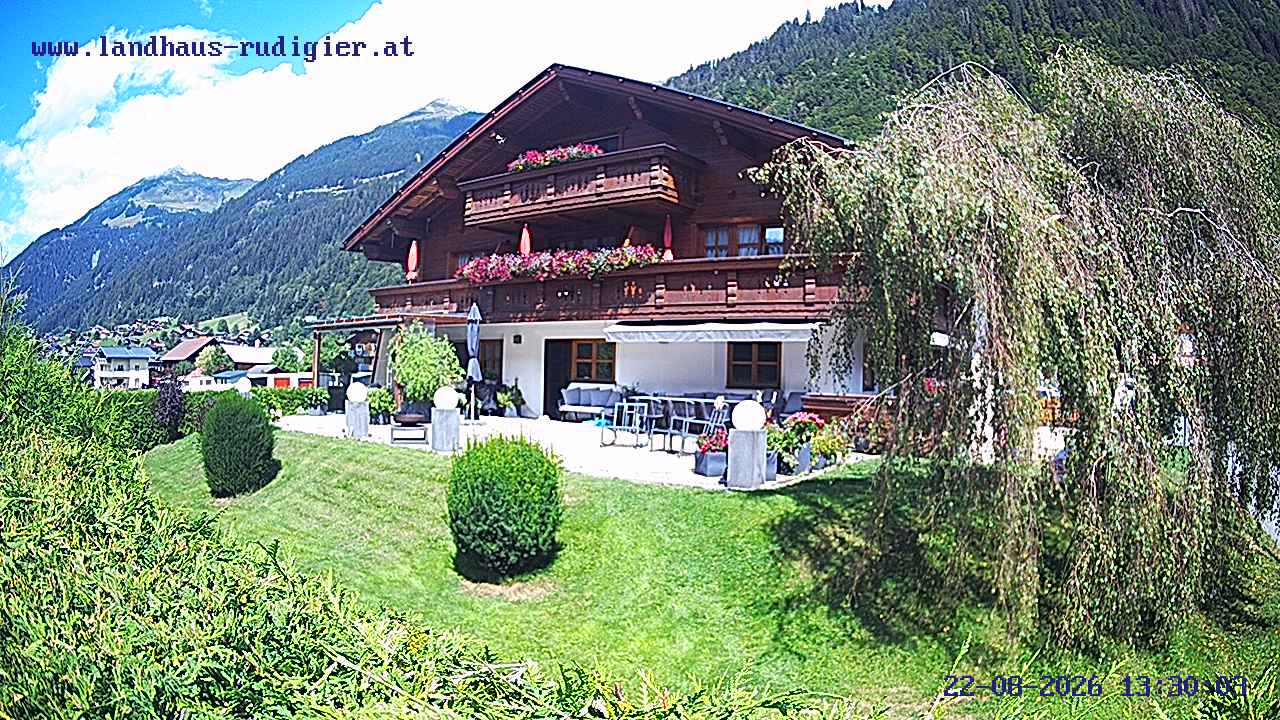 Gortipohl | Landhaus Rudigier
