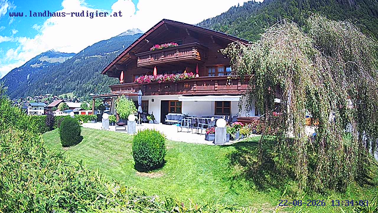 Gortipohl | Landhaus Rudigier