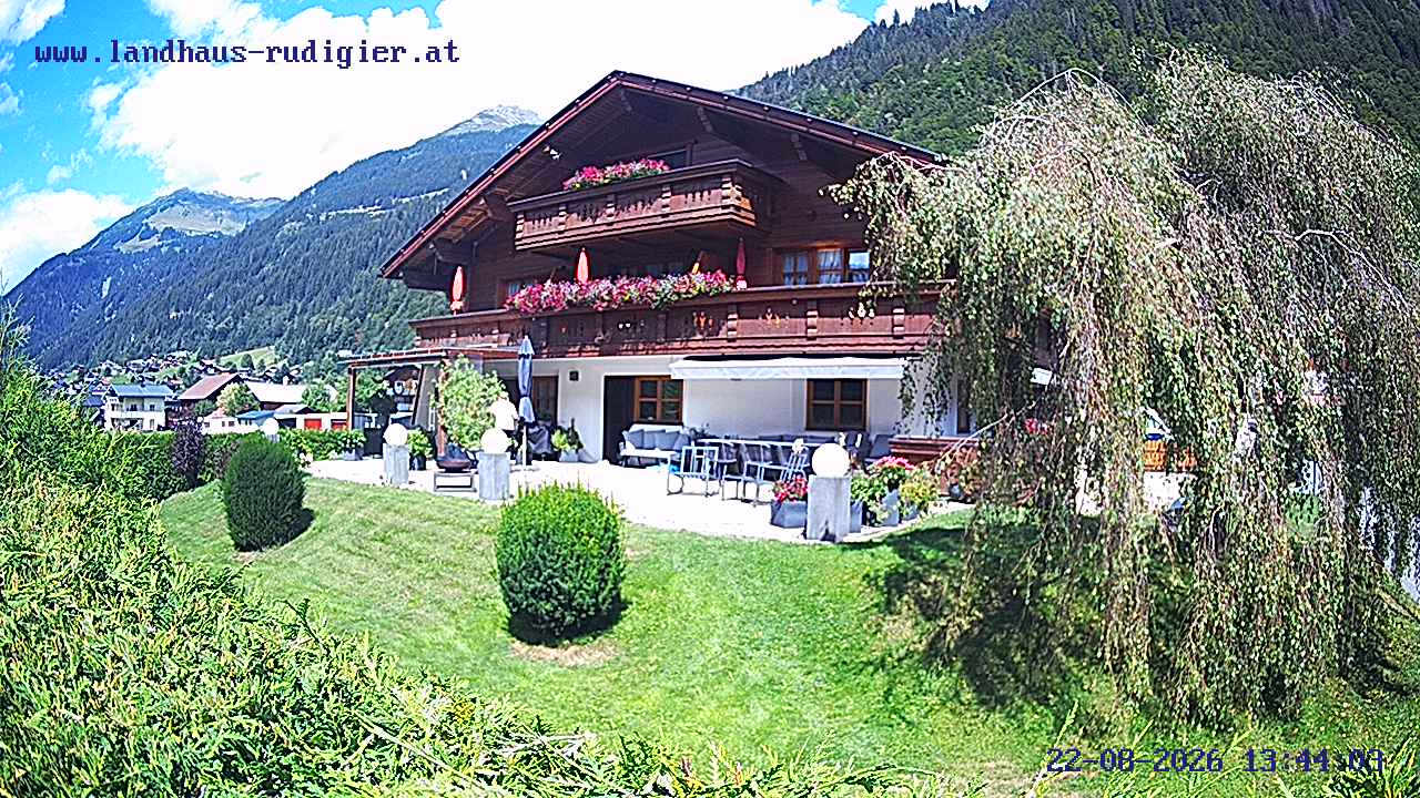 Gortipohl | Landhaus Rudigier