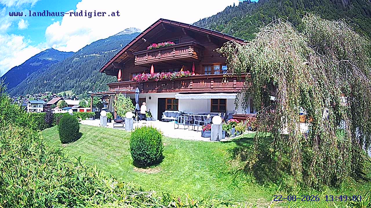 Gortipohl | Landhaus Rudigier