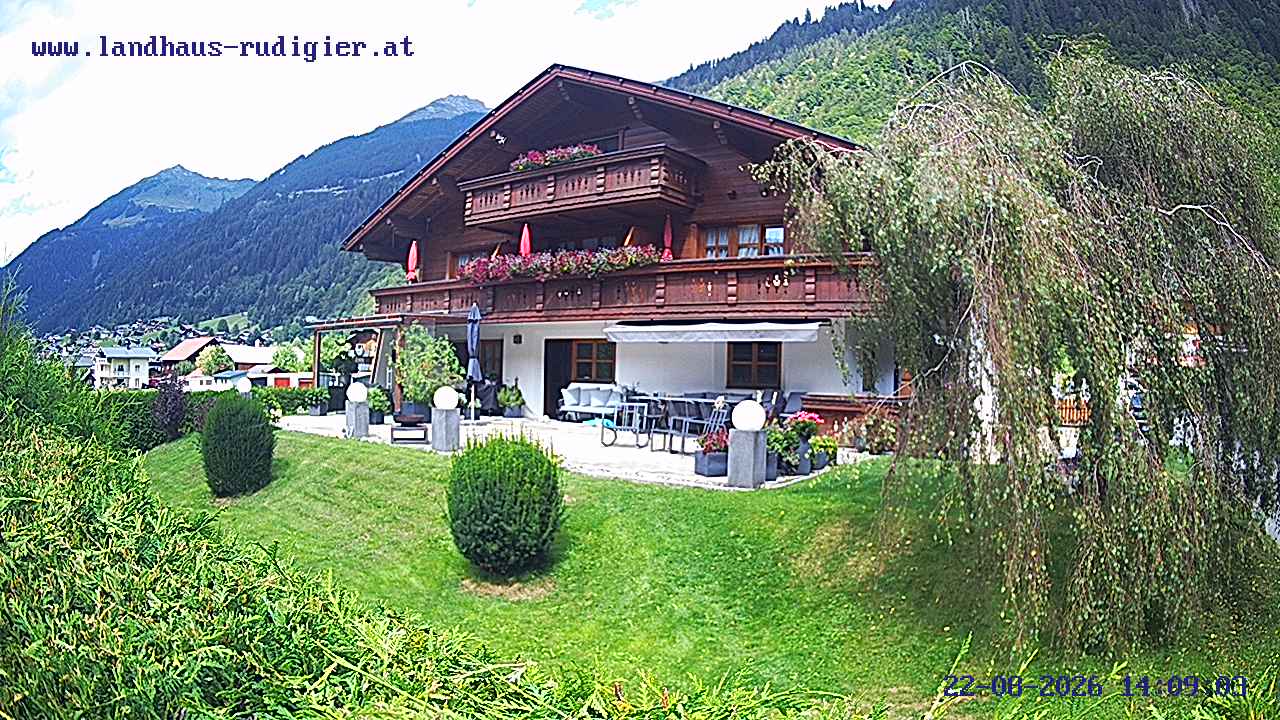 Gortipohl | Landhaus Rudigier