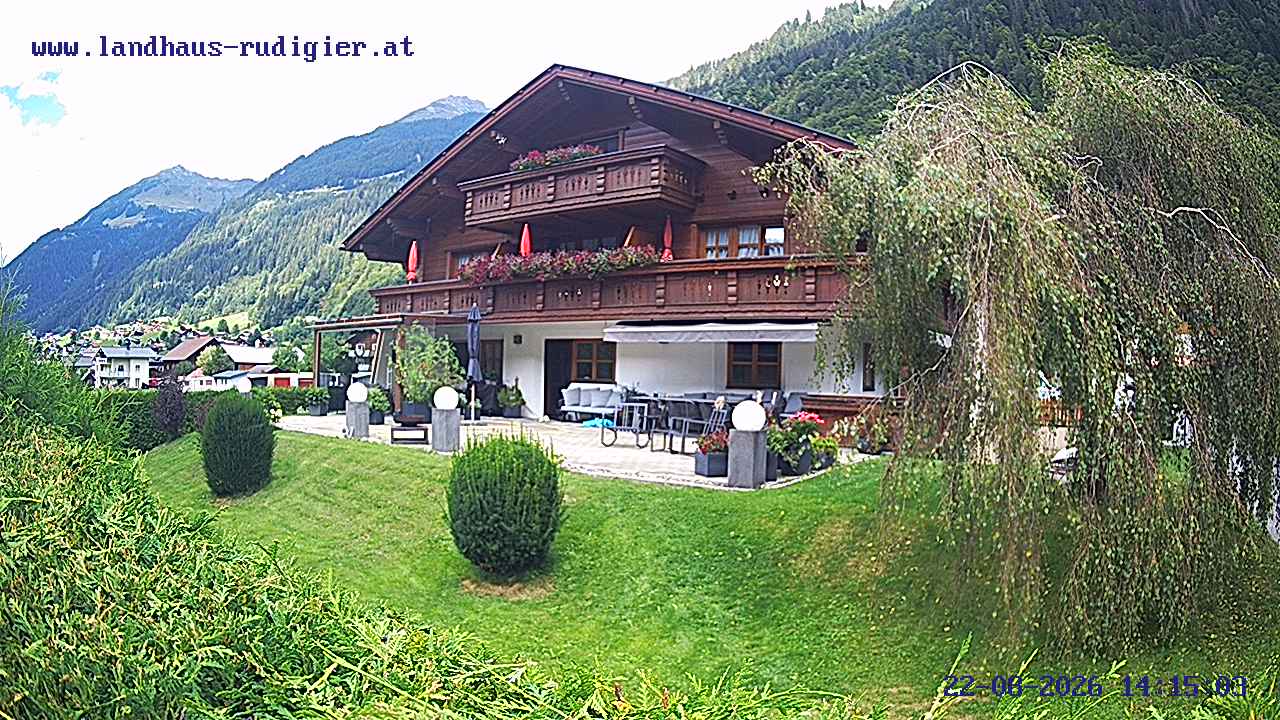 Gortipohl | Landhaus Rudigier