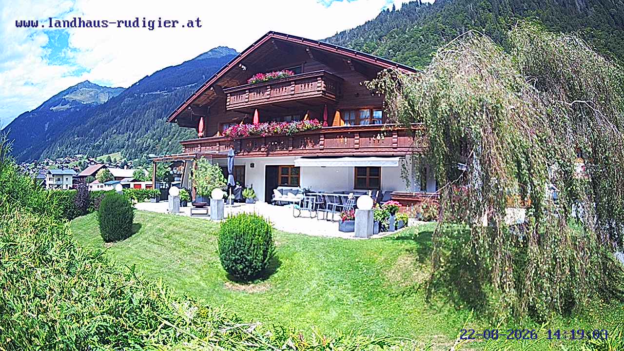 Gortipohl | Landhaus Rudigier