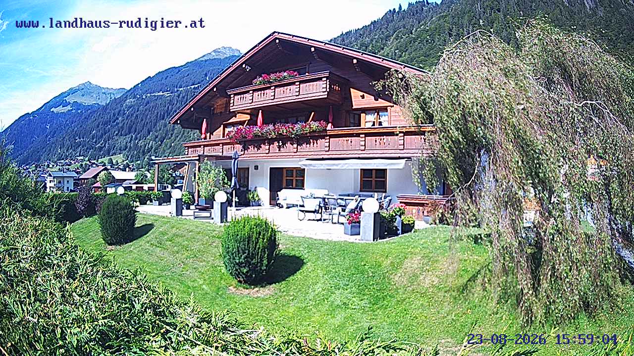 Gortipohl | Landhaus Rudigier