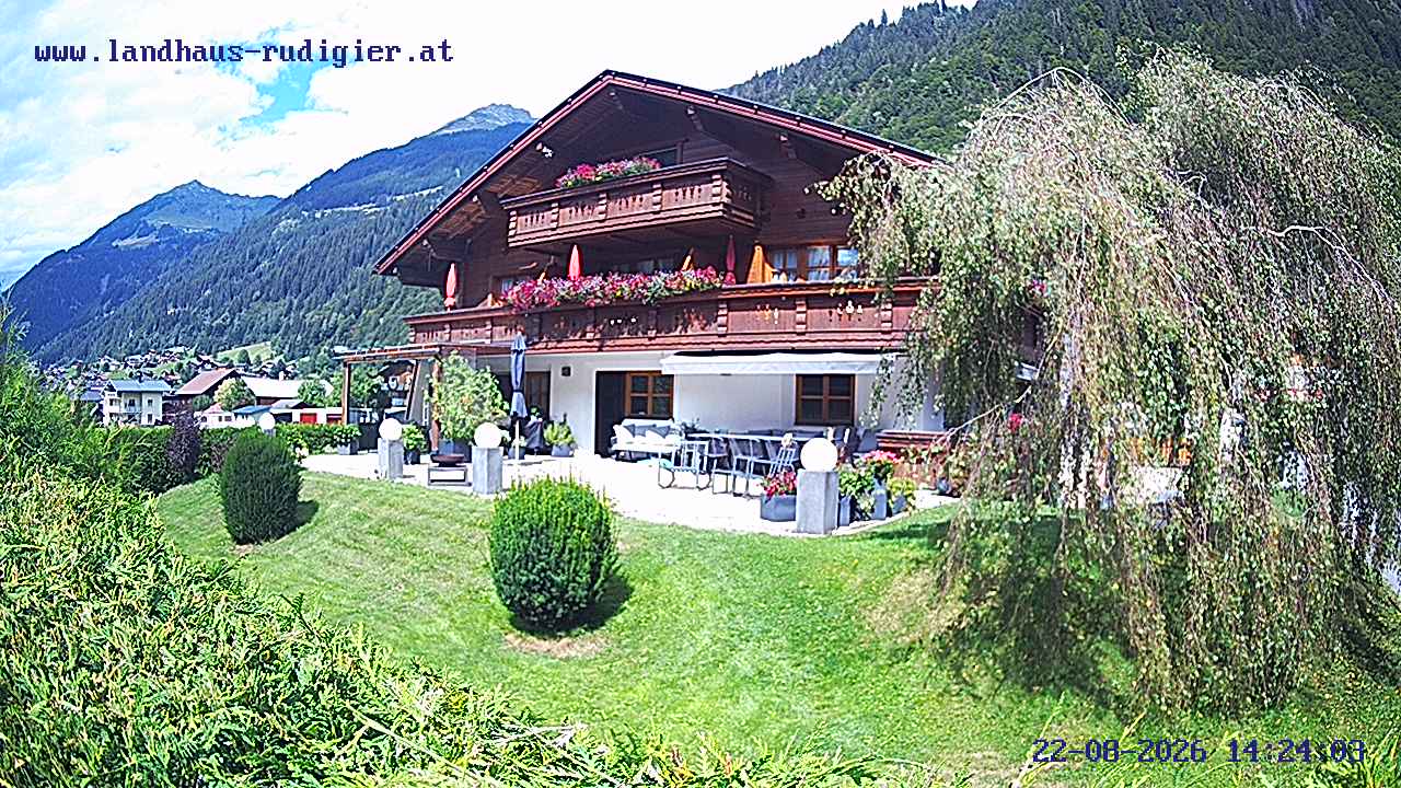 Gortipohl | Landhaus Rudigier