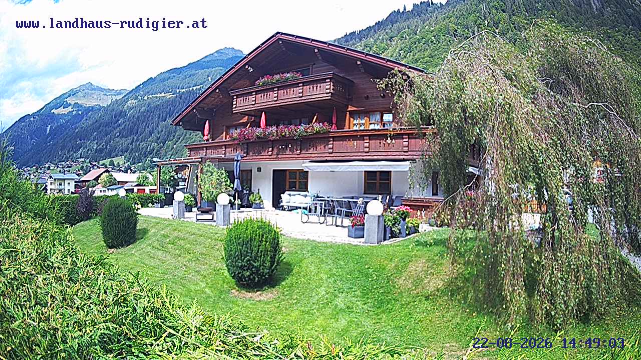 Gortipohl | Landhaus Rudigier
