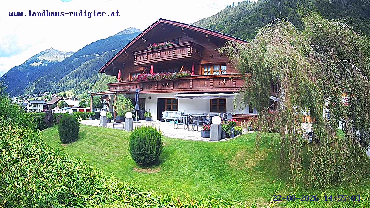 Gortipohl | Landhaus Rudigier