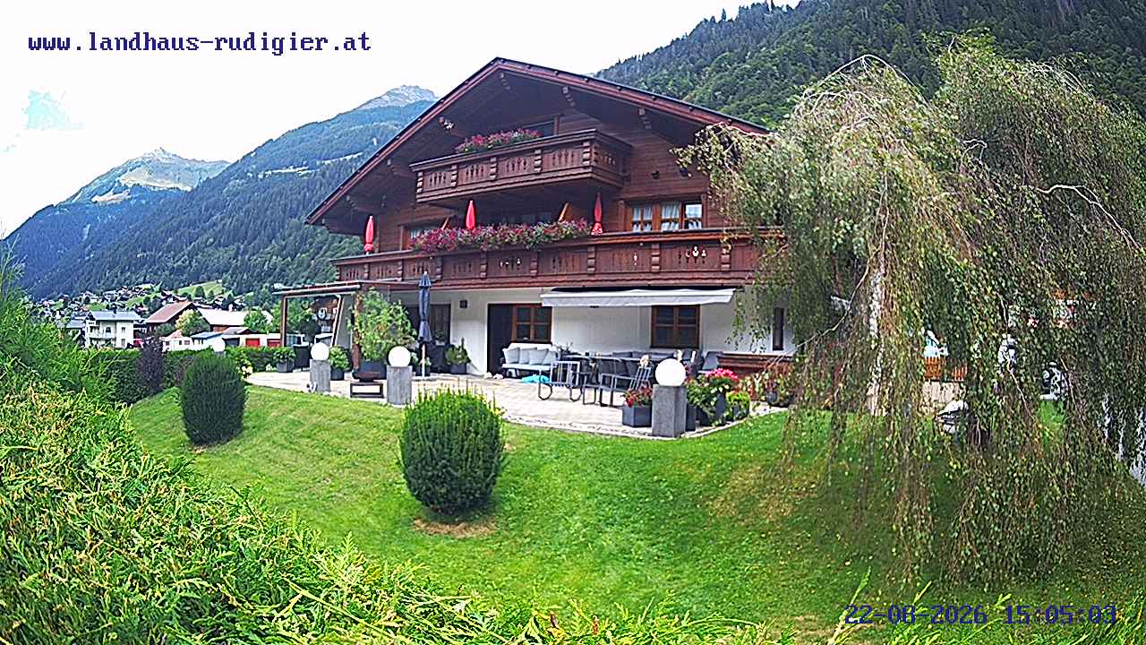 Gortipohl | Landhaus Rudigier