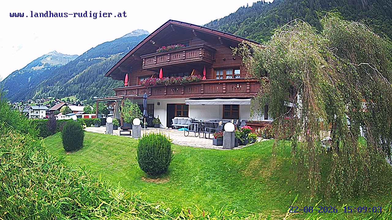 Gortipohl | Landhaus Rudigier