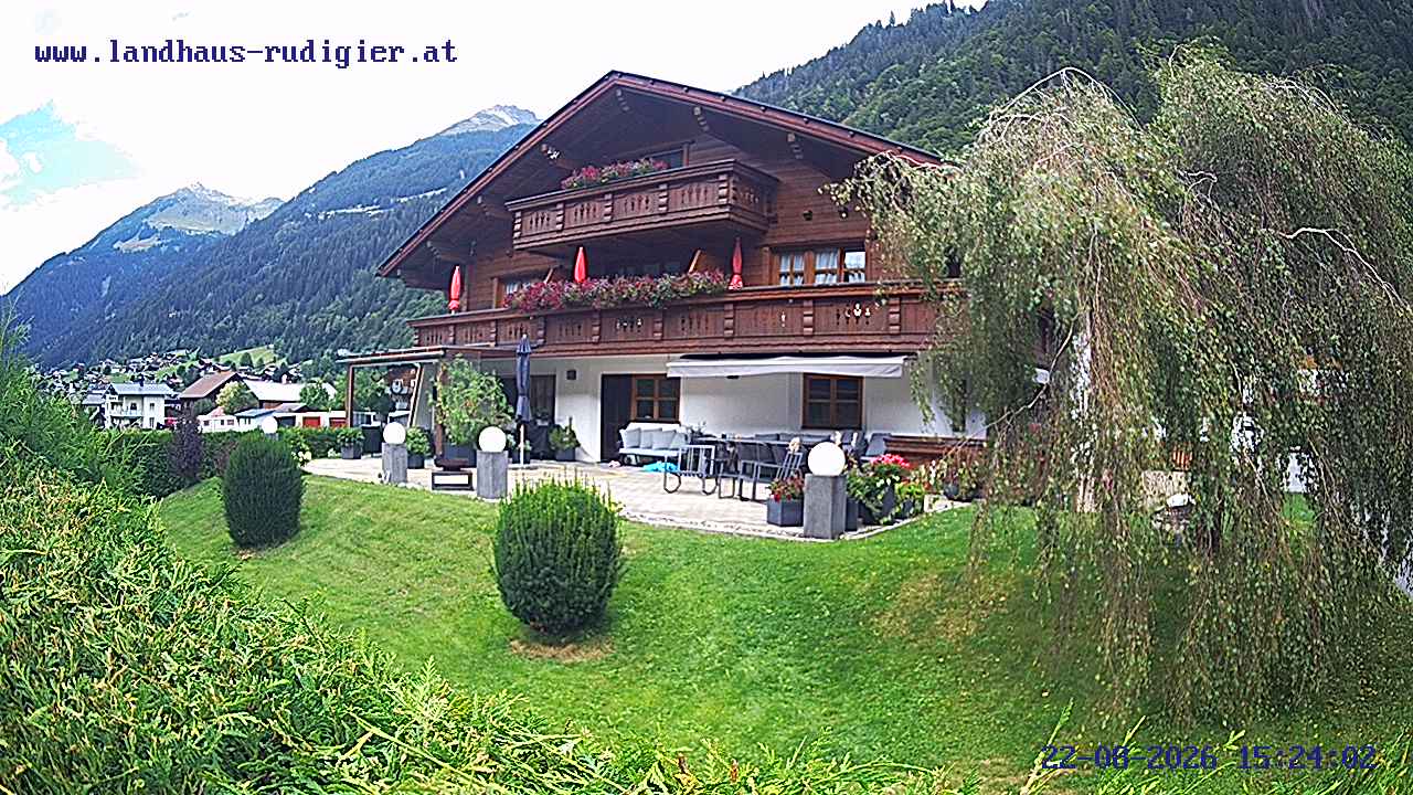 Gortipohl | Landhaus Rudigier