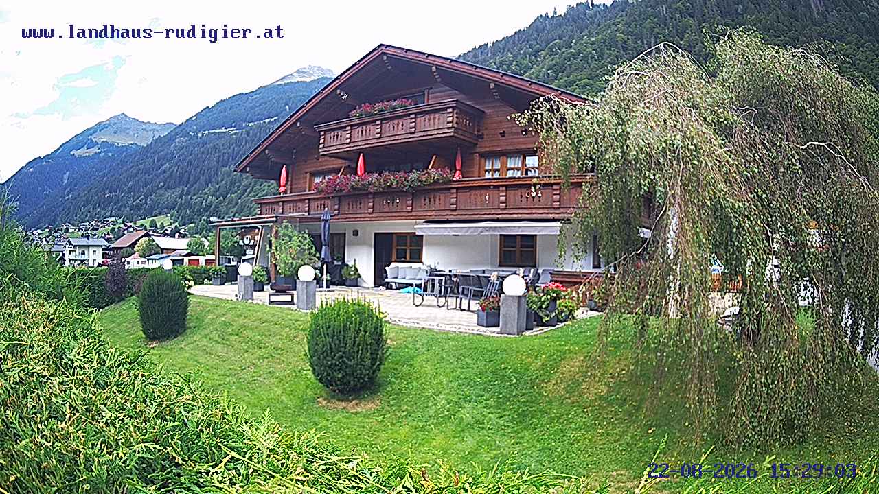 Gortipohl | Landhaus Rudigier