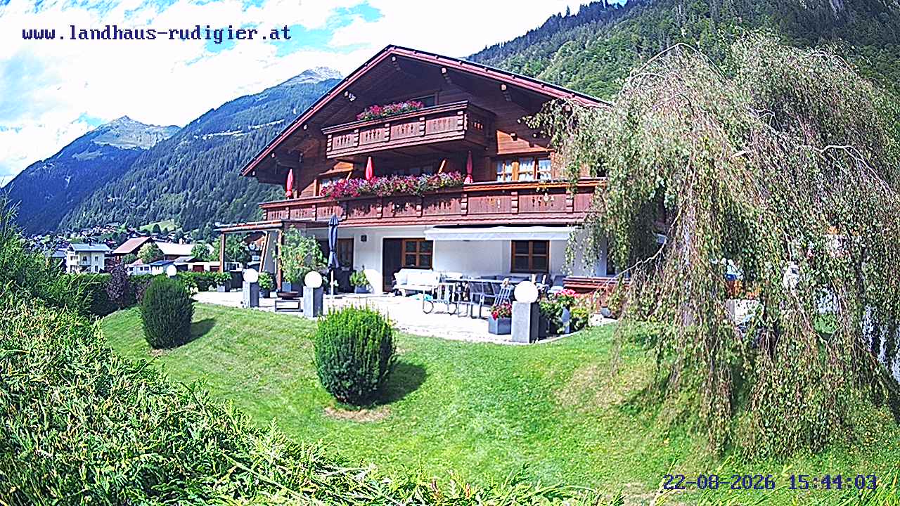 Gortipohl | Landhaus Rudigier