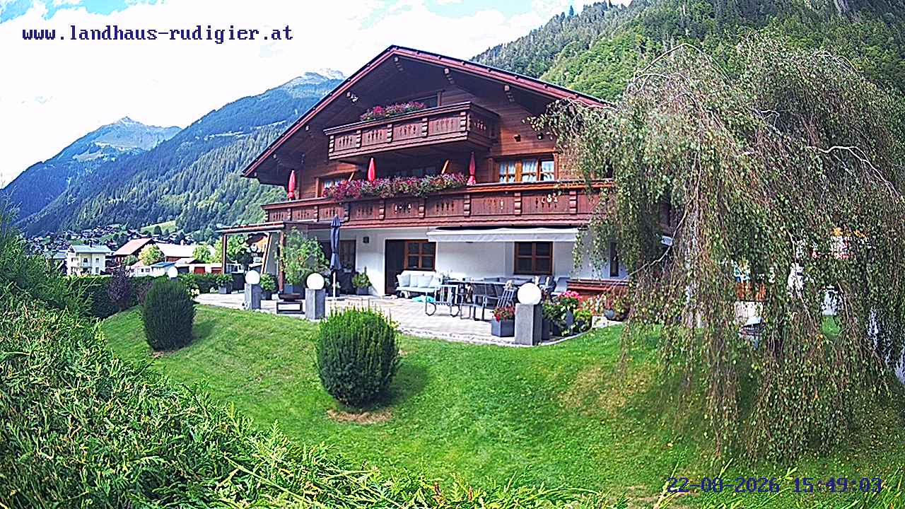 Gortipohl | Landhaus Rudigier
